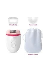 Philips BRE255/05 Satinelle Essential Epilatör