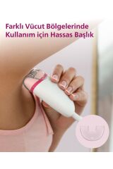 Philips BRE255/05 Satinelle Essential Epilatör