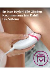 Philips BRE255/05 Satinelle Essential Epilatör