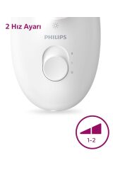 Philips BRE255/05 Satinelle Essential Epilatör