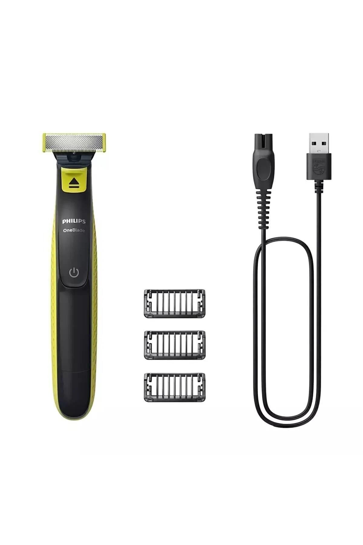 Philips QP2724/10 OneBlade Tıraş Makinesi