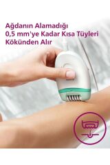 Philips BRE245/05 Satinelle Essential Epilatör