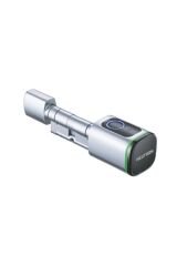 Neutron Akıllı Kapı Kilidi (Gümüş)