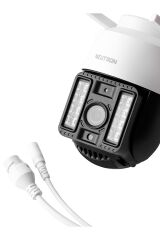 Neutron PT Dış Ortam Güvenlik Kamerası (3MP)