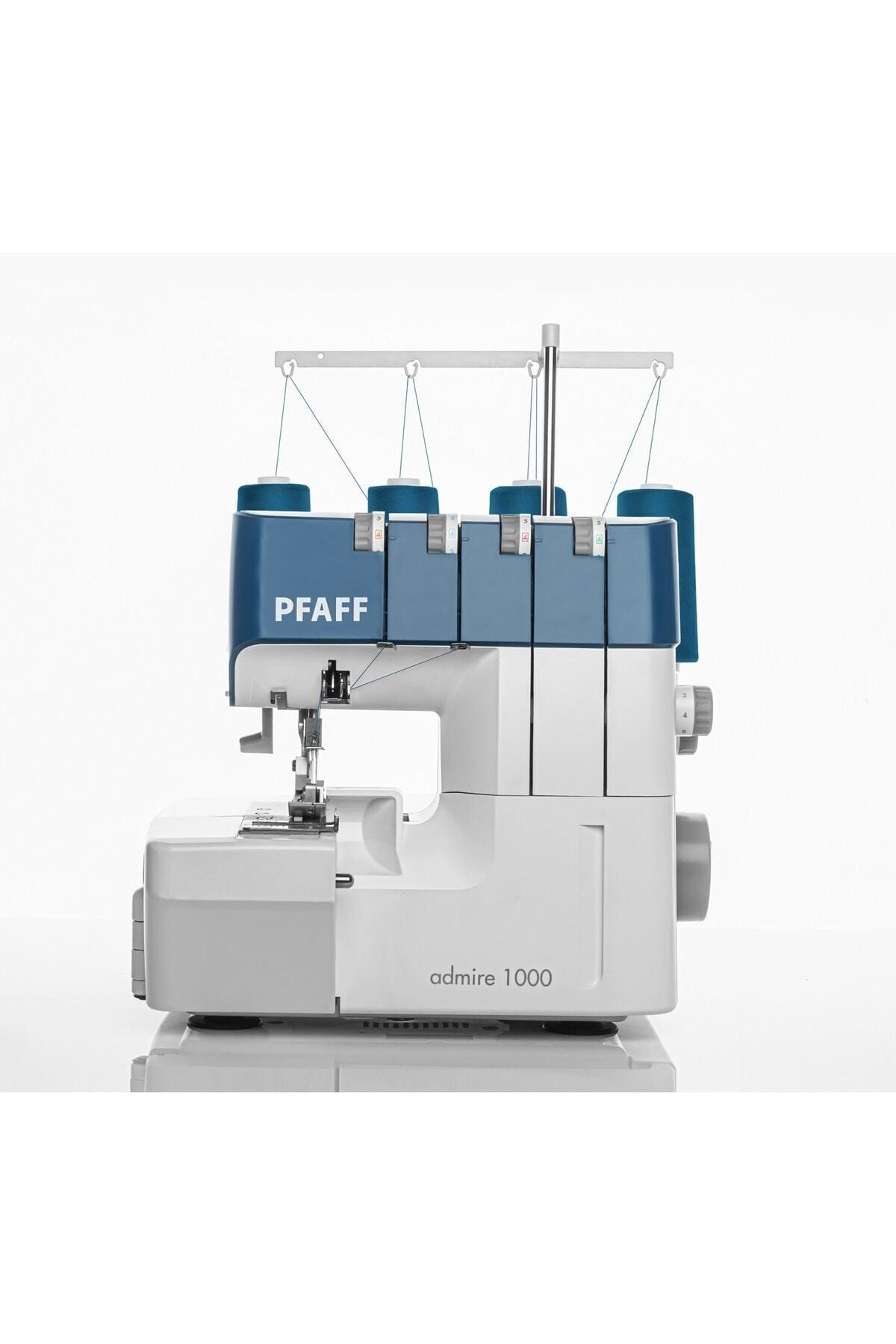 Pfaff Admire 1000 Overlok Makinesi