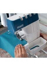 Pfaff Admire 1000 Overlok Makinesi