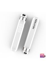 Neutron Bluetoothlu Akıllı Atlama İpi
