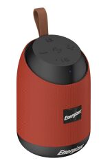 Power Sound Bluetooth Hoparlör Bts-061 - Kırmızı