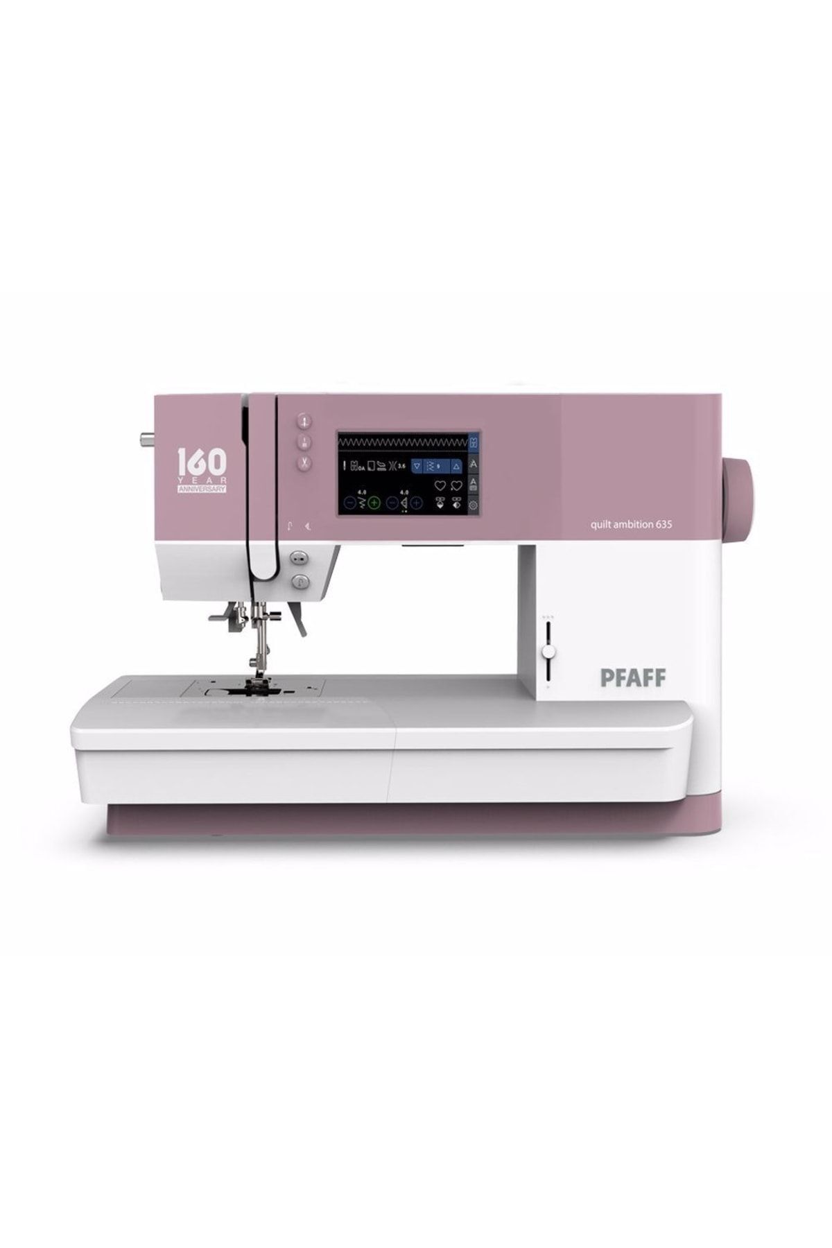 Pfaff Quılt Ambition 635 Dikiş Makinesi